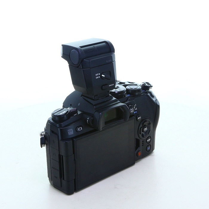 オリンパス OM-D E-M1 MARK2 ボデイ