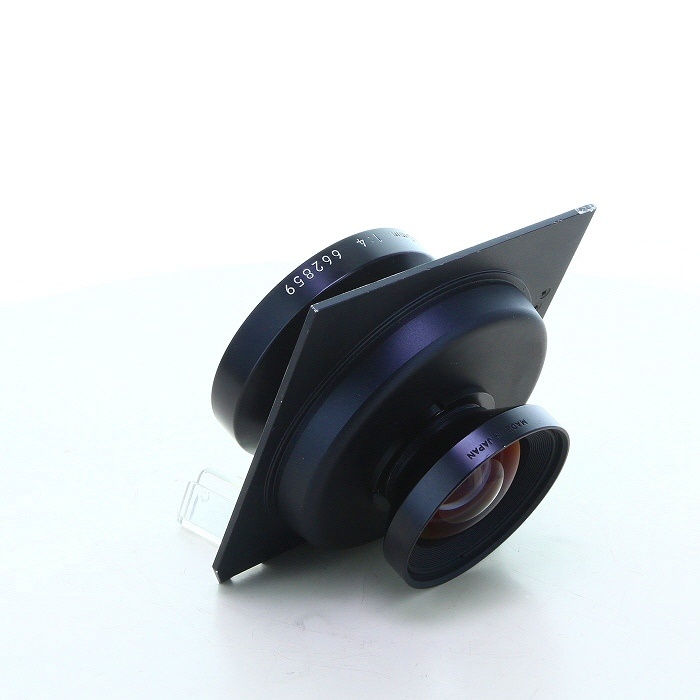 ニコン NIKKOR-SW 65/4 (S)