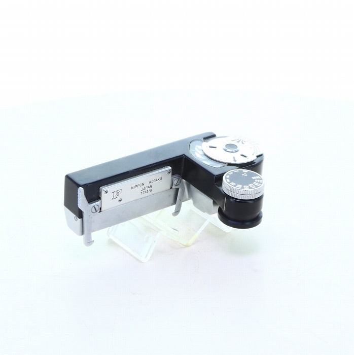 ニコン ニコンメーターII型