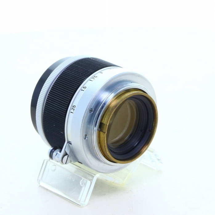 キヤノン L50/1.8（後期）