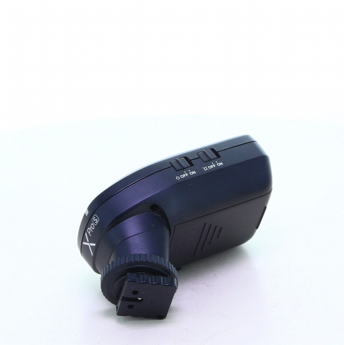 GODOX X-PRO S TTL対応フラッシュトリガー （ソニー用）