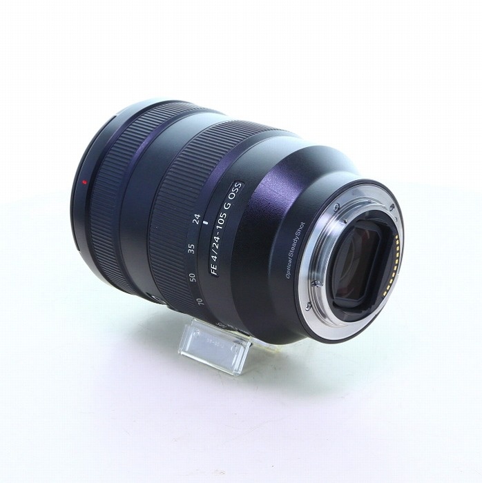ソニー FE24-105/F4 G OSS