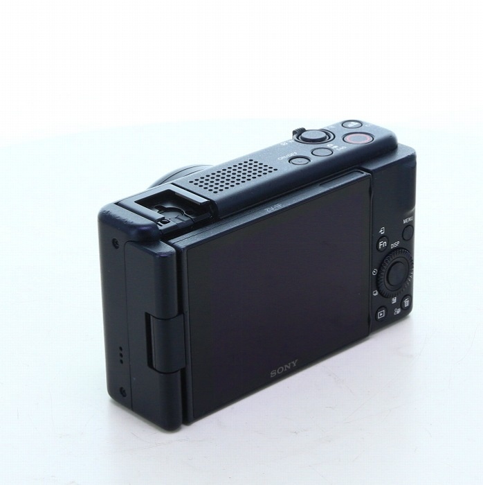 ソニー VLOGCAM ZV-1F B