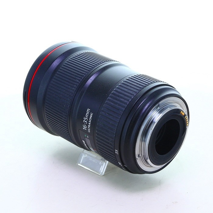 キヤノン EF16-35/2.8L III USM