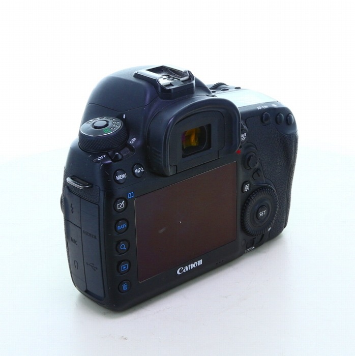 キヤノン EOS 5D MARK4 ボデイ