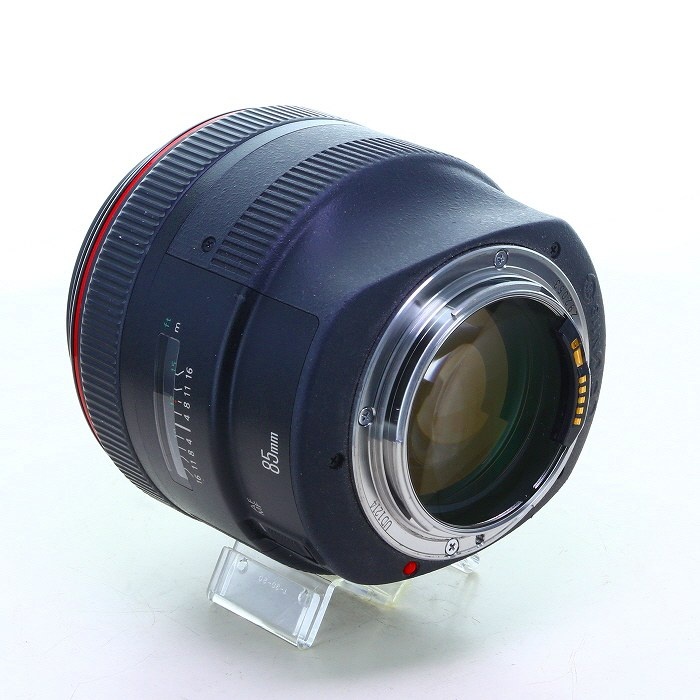 キヤノン EF50/1.2L USM