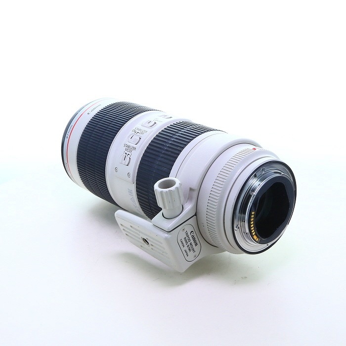 キヤノン EF70-200/2.8L IS(2) USM