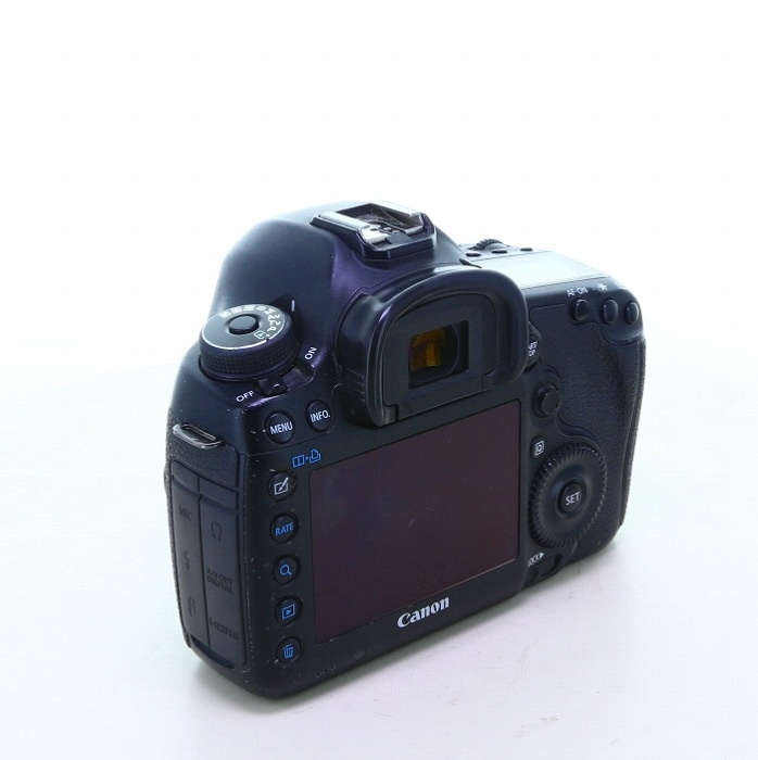 キヤノン EOS 5D MARK3 ボデイ