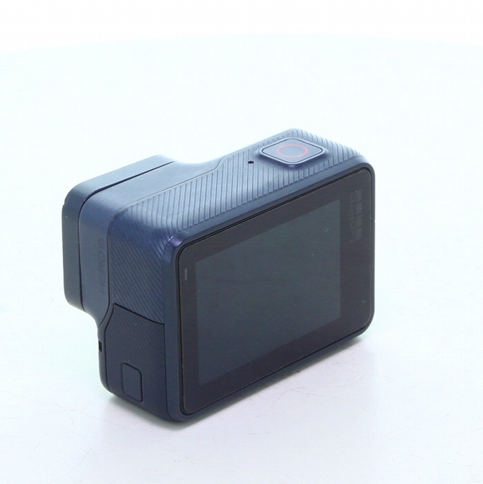 GoPro HERO6