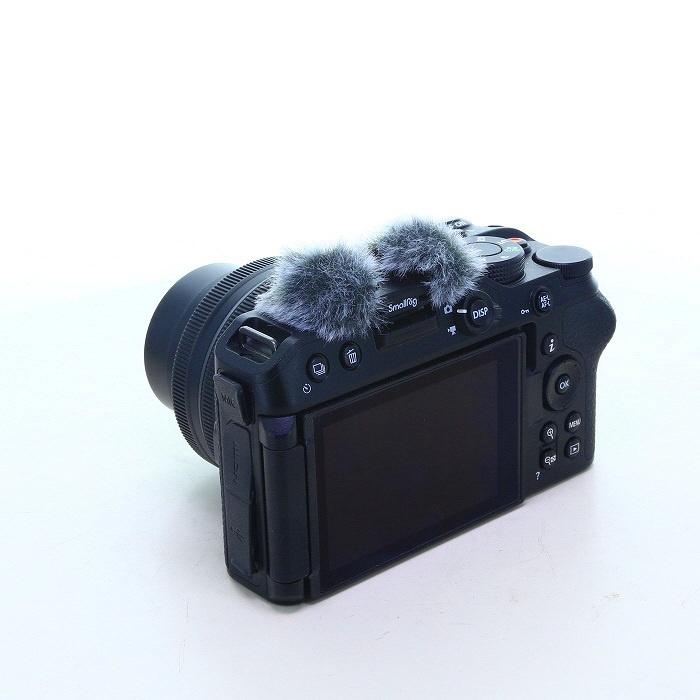 ニコン Z 30 16-50 VR レンズキツト