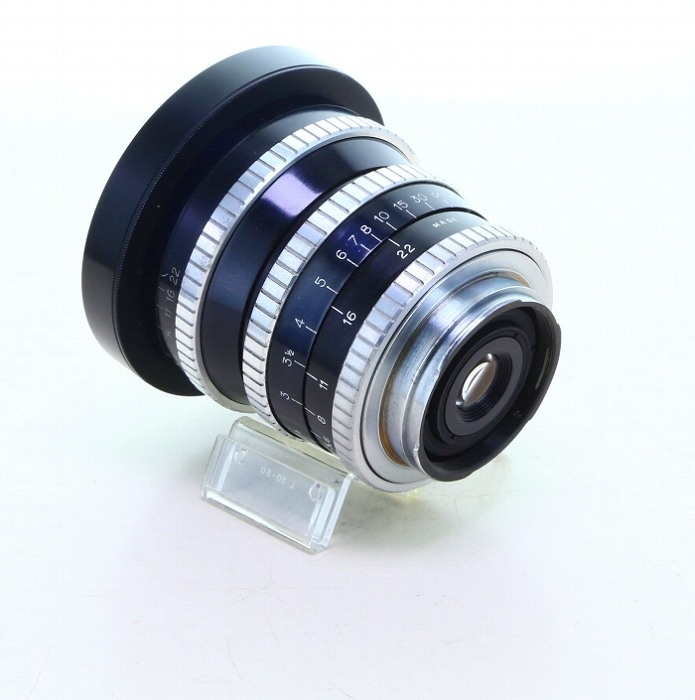 ANGENIEUX 28/3.5 RETROFOCUS R11  (エキザクタ） 
