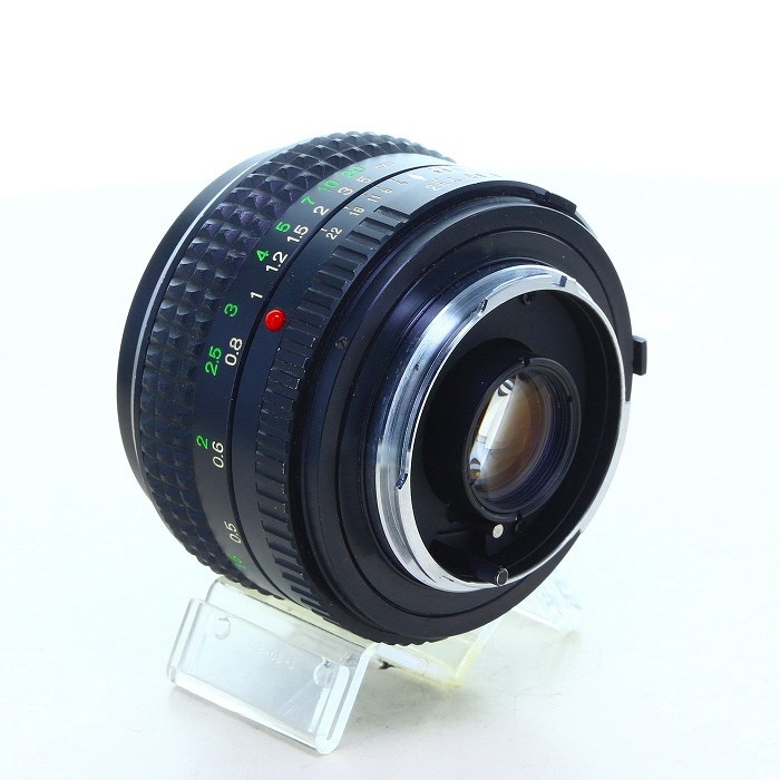 ミノルタ MD W.ROKKOR 35/2.8