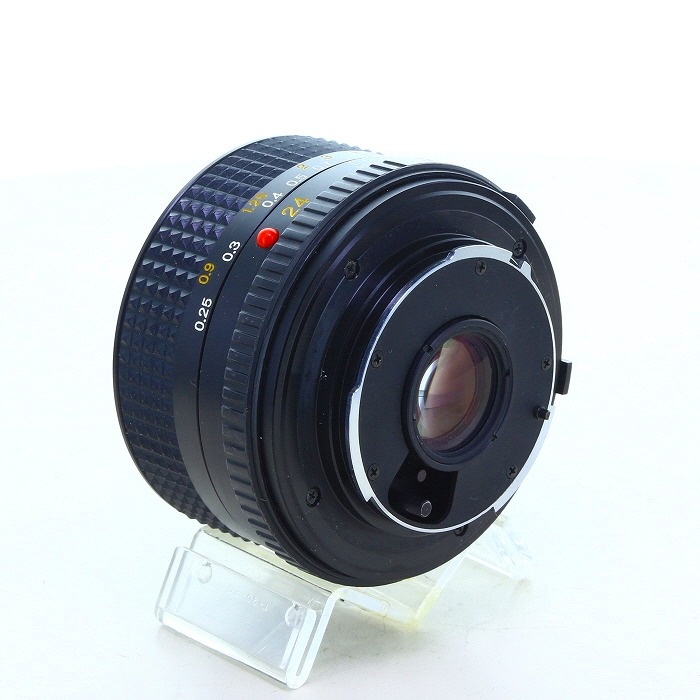 ミノルタ MD 24/2.8