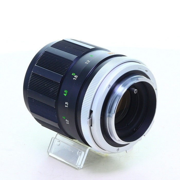 ミノルタ MC TELE ROKKOR-PF 100/2.5