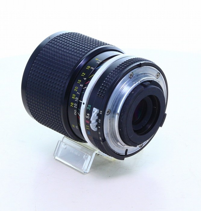 ニコン Ai43-86/3.5