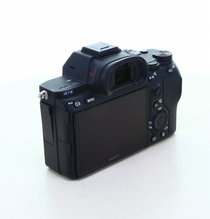 ソニー ILCE-7M3 α7 III ボデイ