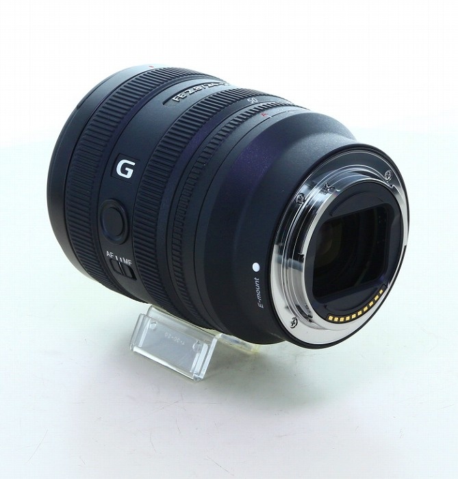 ソニー FE24-50/2.8 G