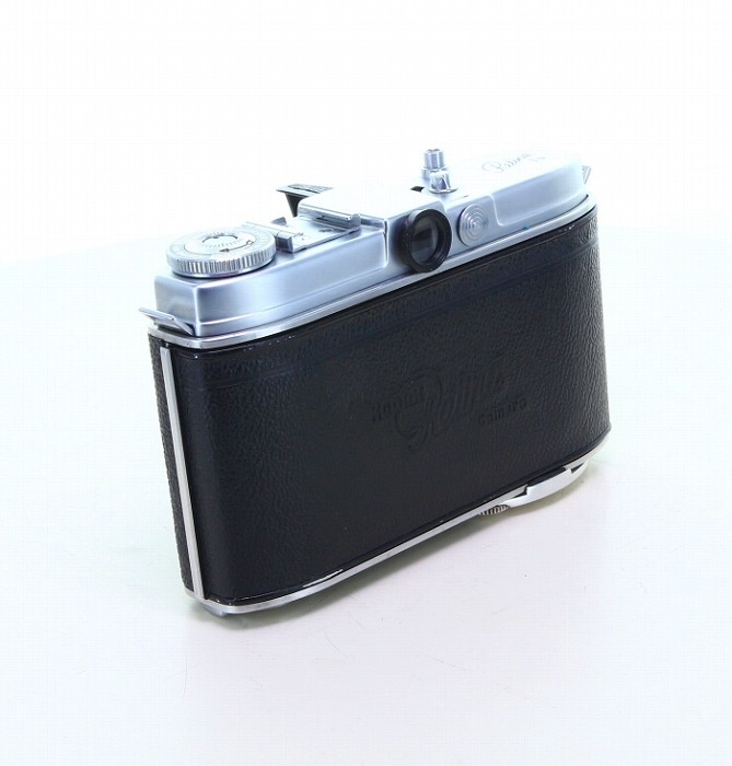 コダック レチナIb+クセノンC50/2.8