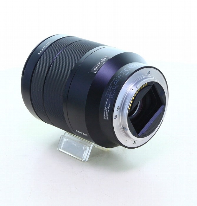 ソニー VARIO-TESSAR T*FE24-70/4 ZA OSS