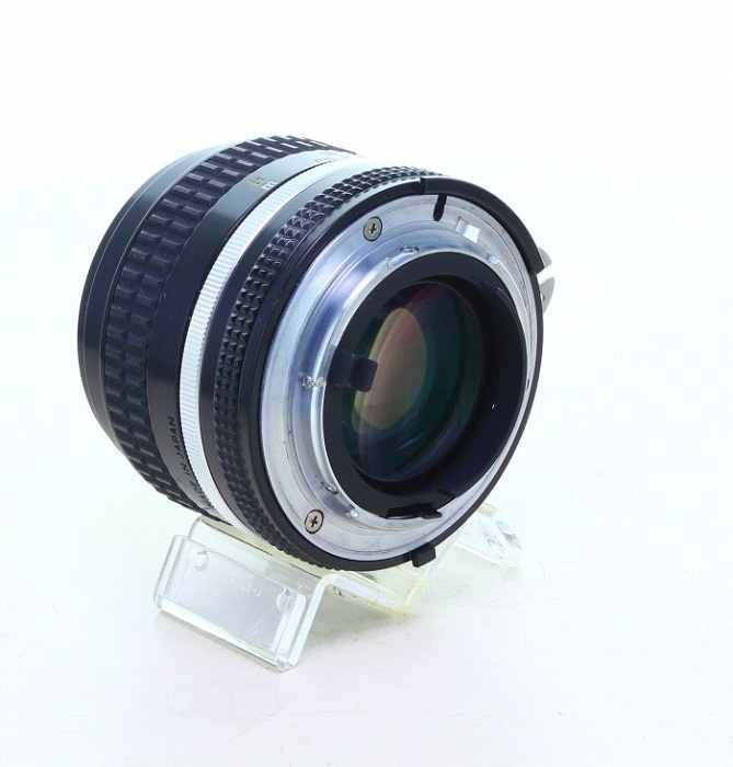 ニコン Ai 50/1.4 S