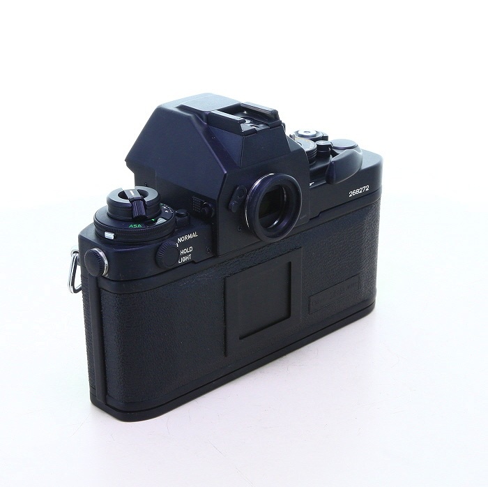 キヤノン NEW F-1 AEファインダー