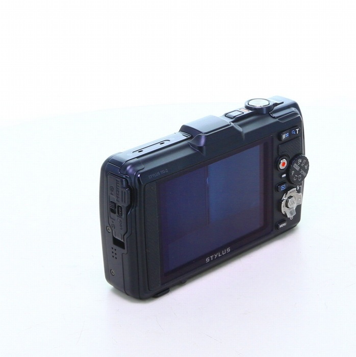オリンパス STYLUS TG-2 ブラツク