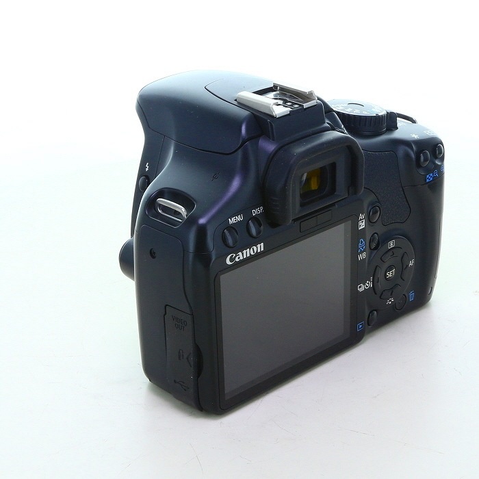 キヤノン EOS KISS X2 ボデイ