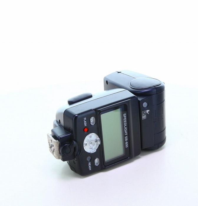 ニコン SB-800