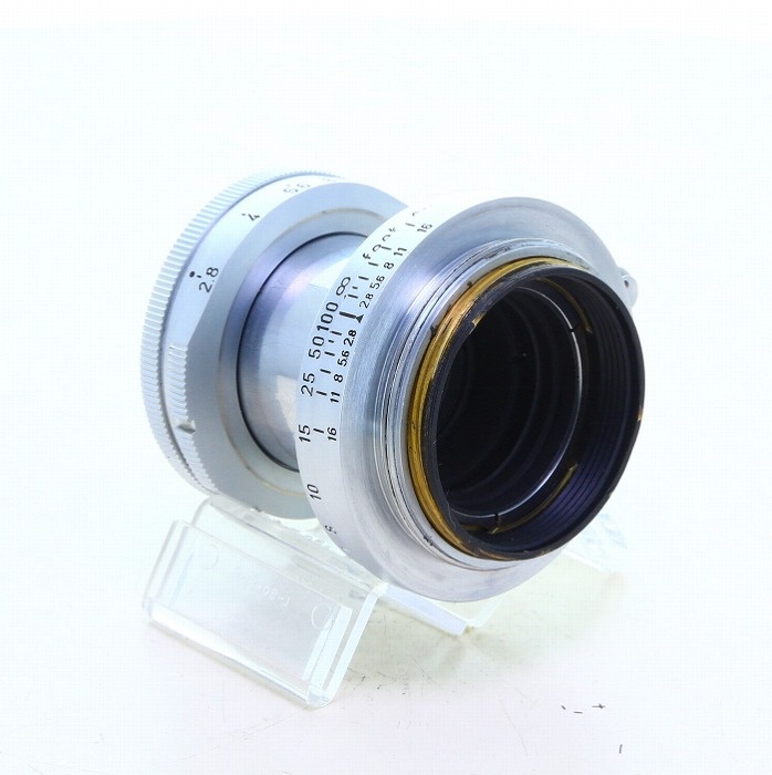 Barnack エルマー L50/2.8