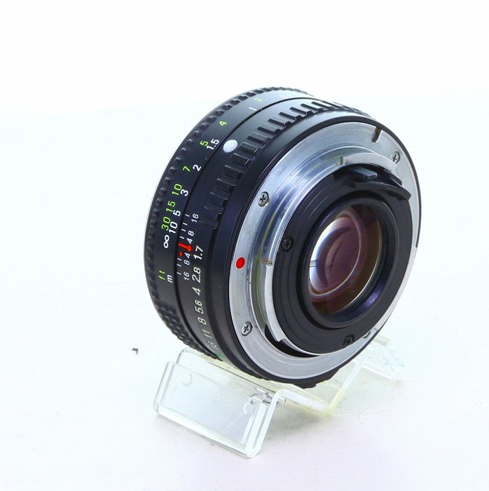 リコー リケノン P 50/1.7