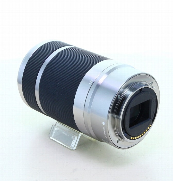 ソニー E55-210/4.5-6.3 OSS