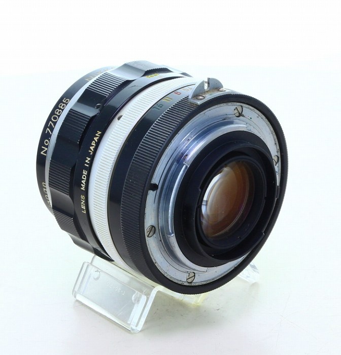 ニコン NIKKOR-O AUTO 35/2