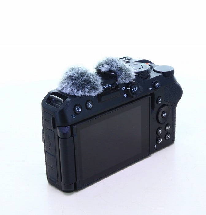 ニコン Z 30 ボデイ