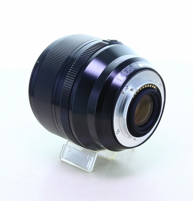 フジフイルム XF56/1.2 R WR