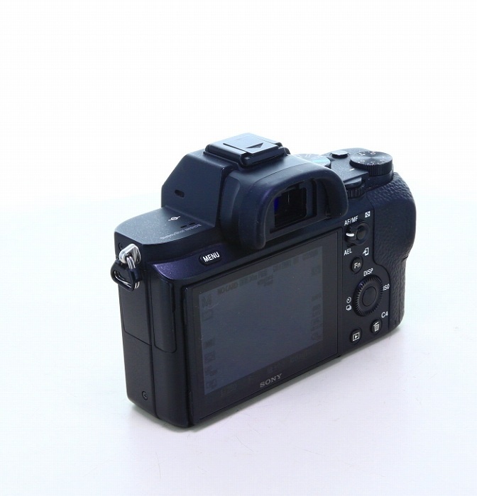 ソニー ILCE-7M2 α7 II ボデイ