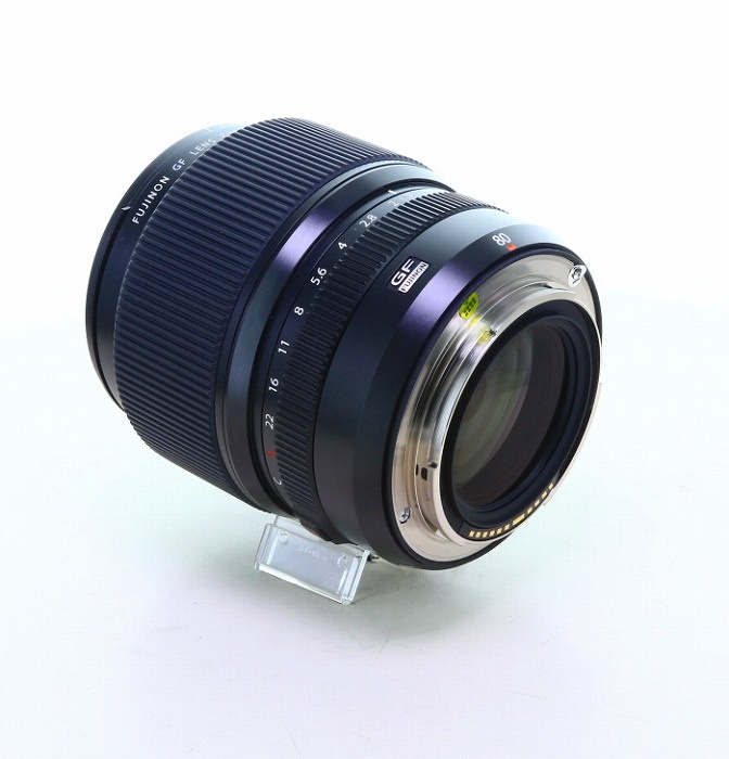 フジフイルム GF80/1.7 R WR