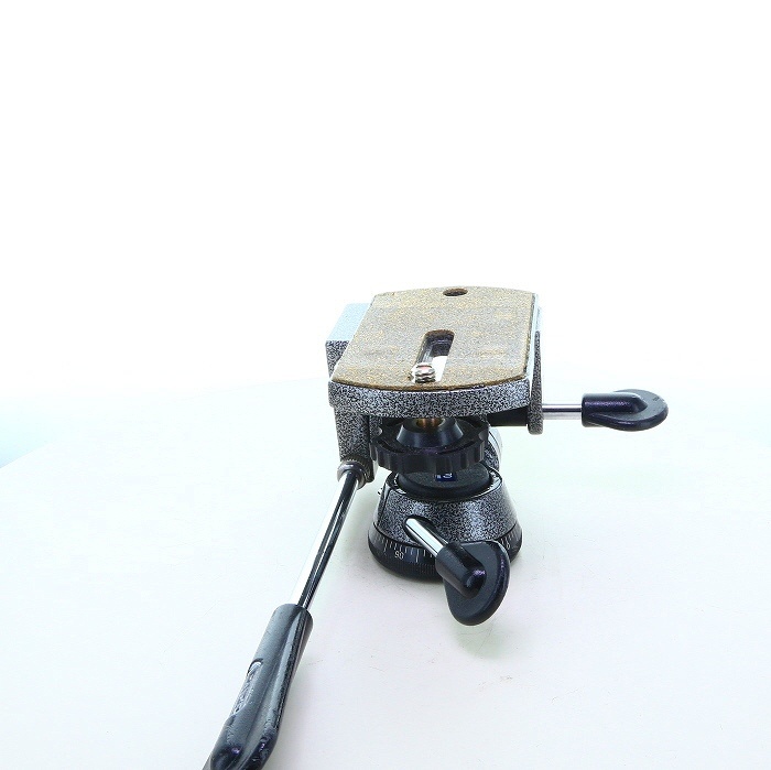 ジッツオ G1270 雲台
