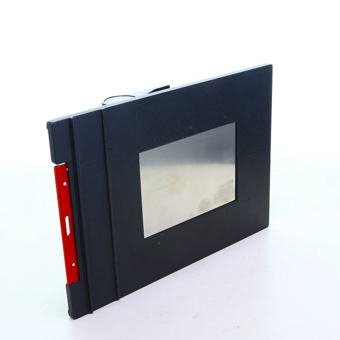 ホースマン ロールフィルムホルダー 4x5