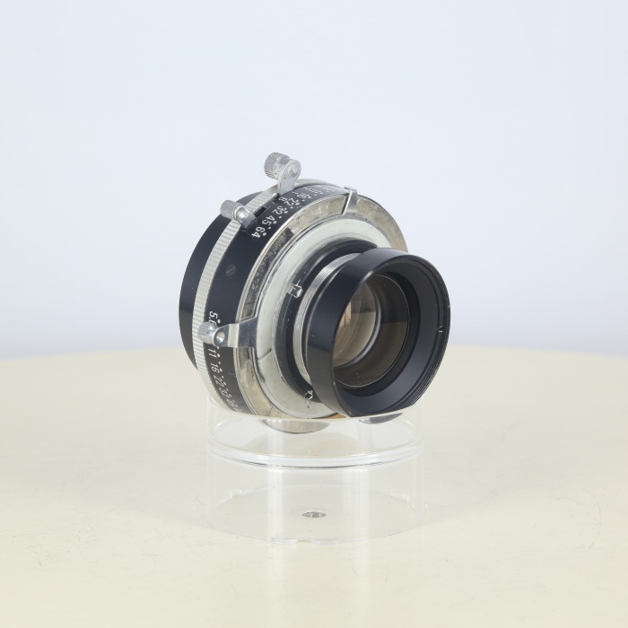 フジフイルム フジノンW 125/5.6