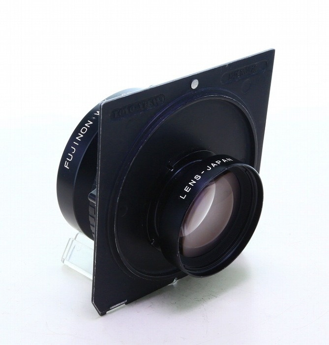 フジフイルム フジノンW 180/5.6