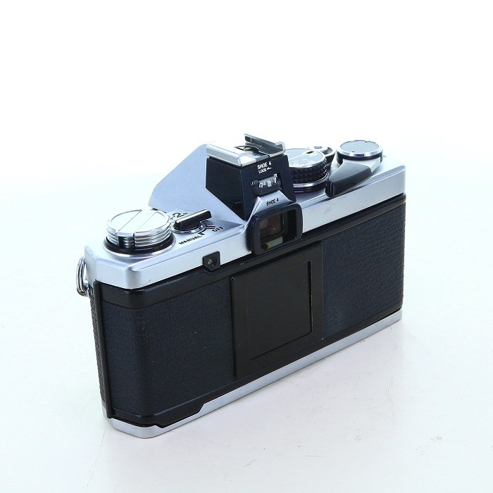 オリンパス OM-2N