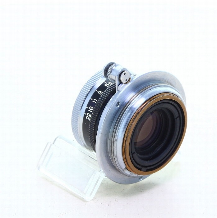ニコン WニッコールC 3.5/2.5 (L)