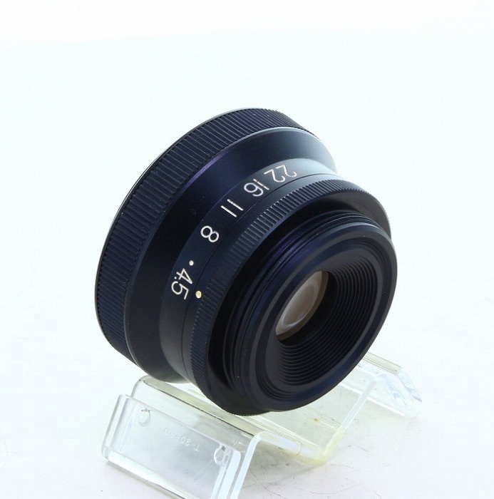 フジフイルム FUJINON-ES 75/4.5(引き伸ばしレンズ)
