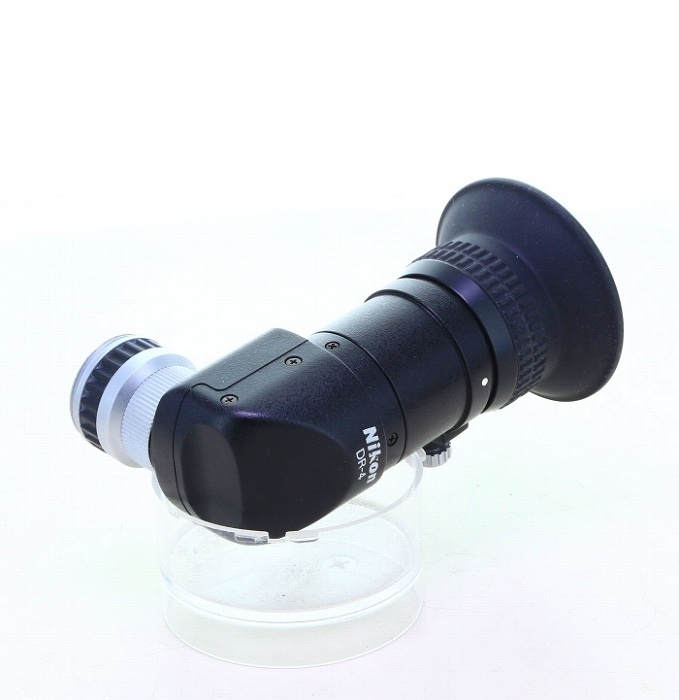 ニコン アングルファインダー DR-4