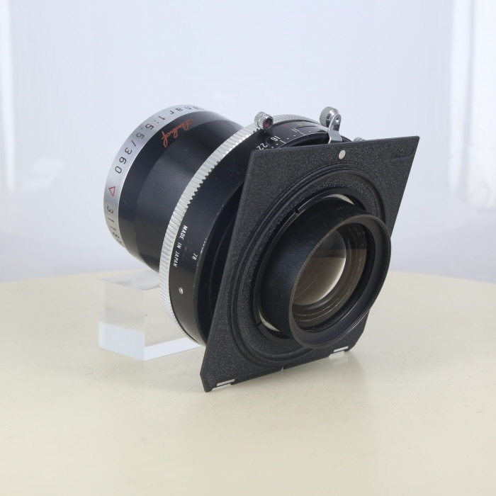 シュナイダー テレクセナー 360/55