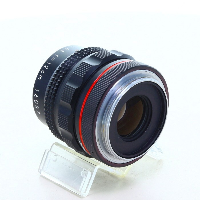 ニコン Macro-NIKKOR 12cm/6.3