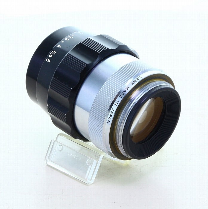 ニコン Ultra-Micro NIKKOR 55mm/2