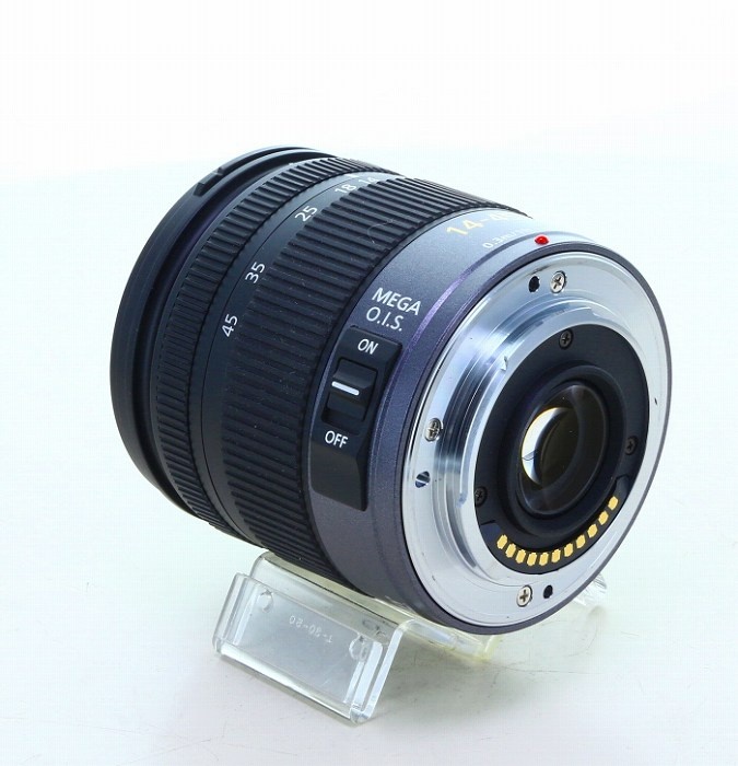 パナソニック LUMIX G VARIO 14-45/3.5-5.6 ASPH. MEGA OIS. H-FS014045