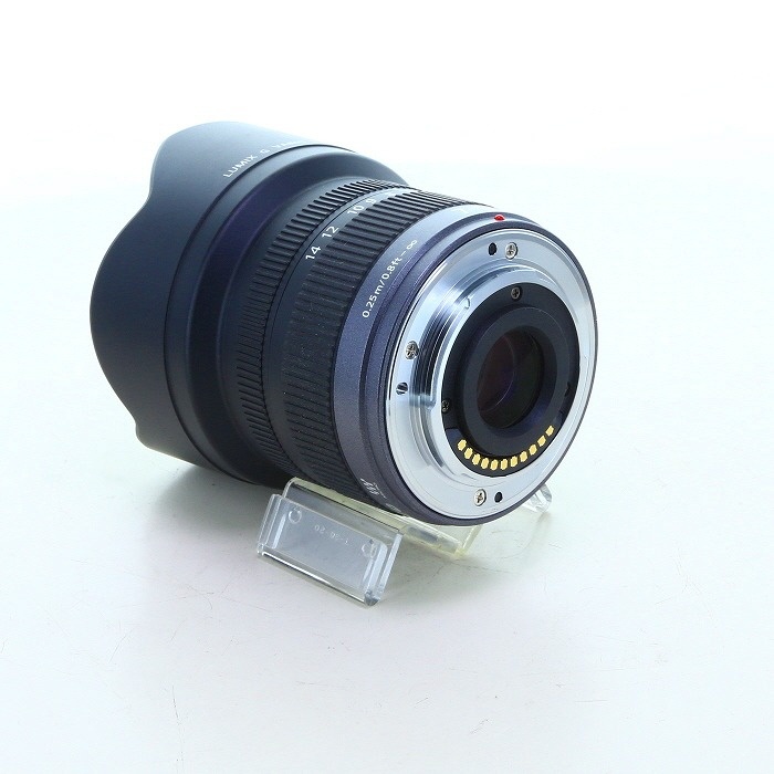 パナソニック LUMIX G VARIO 7-14/4.0 ASPH. H-F007014