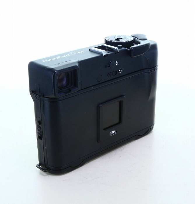 マミヤ NEW MAMIYA 6  MF